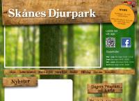 SKÅNES DJURPARK HÖÖR