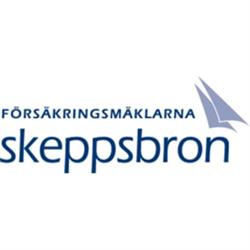 Försäkringsmäklarna Skeppsbron AB