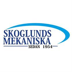 Sven Skoglunds Mekaniska Verkstads Aktiebolag