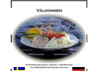 Storforsen Skogsälva AB