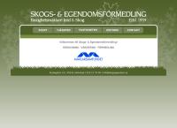 Skogs & Egendomsförmedling Ab