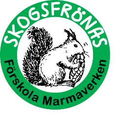 Skogsfröna AB