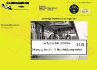 Skomakarna Söder
