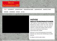 Skövde Industrireparationer AB