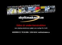 Skyltmakarn Lasse Lundqvist Ab
