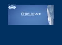 Slakthusfrysen AB