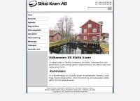 Slättö Kvarn AB