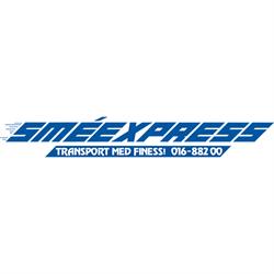 Sméexpress i Eskilstuna