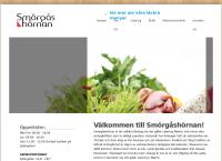 SMÖRGÅSHÖRNAN I MALMÖ AB