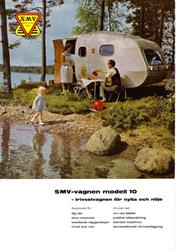 Smv Husvagnar