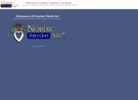 Smycket Nordic art AB