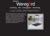 Snickare Waregård