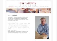 LARSSON STILMÖBLER EFTR. S O AB