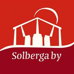 Solberga by