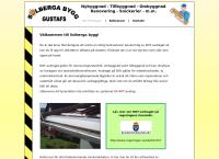 Solberga Bygg