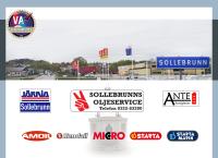 HANDEL & TRANSPORT AB