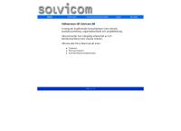 Solvicom AB