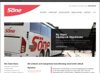 Söne Trafik AB