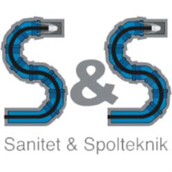 Sanitet och Spolteknik i Skåne AB