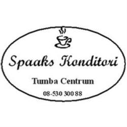 Spaaks Konditori AB