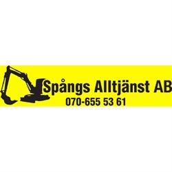 Spångs Alltjänst AB