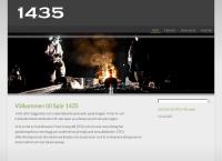 Spår 1435 AB