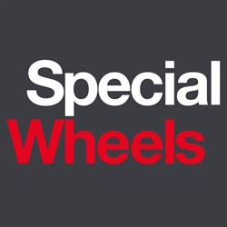 SPECIALFÄLGAR I KUNGSBACKA AB