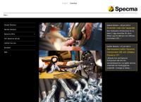 Specma Hydraulic AB