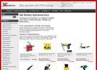 AB Rimbo Spiralservice