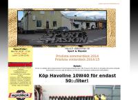 Sport&Maskin, K.Norin