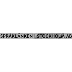 Språklänken i Stockholm AB