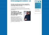 Sune Rahmquist Konsult AB
