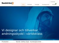 Sundström Safety AB