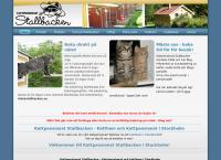 Stallbackens Kattpensionat