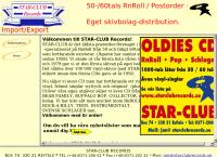 Star Club Records