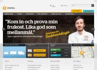 STATOIL AB SKÖVDE