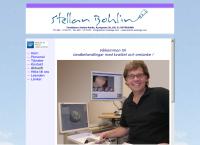 Stellan Bohlin Tandläkarpraktik AB