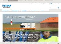 Stena Technoworld AB