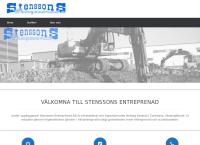 Stenssons Entreprenad AB