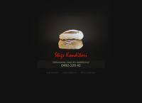 STIGS KONDITORI O. SERVICEBUTIK
