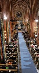 Stockholms domkyrkoförsamling