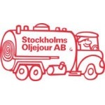 Stockholms Oljejour AB