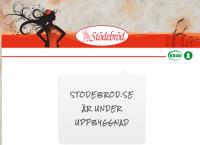 Stödebröd Ab