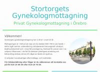 Stortorgets Gynekologmottagning
