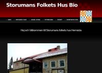 Folkets Hus o. Parkföreningen u. p. a.