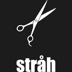 Stråh