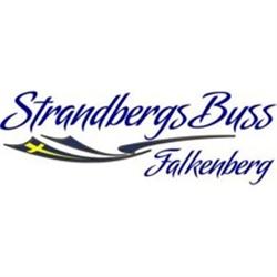 Strandbergs Buss