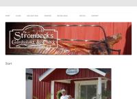 Strömbecks Gårdsslakt & Chark