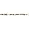 Stuckaturfirman H Räthel AB