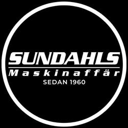 Sundahls Maskinaffär AB
